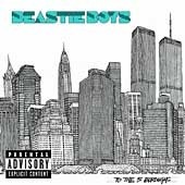 Beastie Boys / To The 5 Boroughs