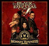 Black Eyed Peas / Monkey Business (프로모션)