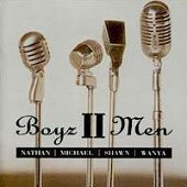 Boyz II Men / Nathan Michael Shawn Wanya (프로모션)