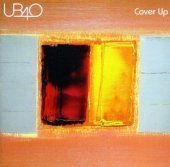 UB40 / Cover Up (수입)