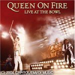 Queen / Queen On Fire - Live At The Bowl (2CD/프로모션)