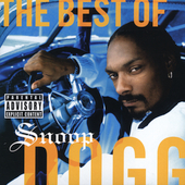 Snoop Dogg / The Best Of Snoop Dogg (프로모션)