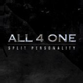 All-4-One / Split Personality
