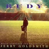 O.S.T. (Jerry Goldsmith) / Rudy (루디 이야기) (수입)