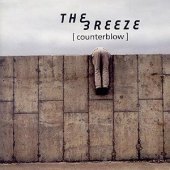 브리즈 (The Breeze) / 2집 - Counterblow (프로모션)