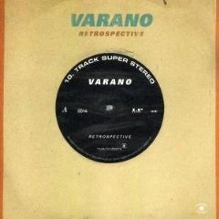 Varano / Retrospective (수입)