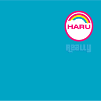 하루 (Haru) / Really (Digipack) (B)