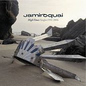 Jamiroquai / High Times: Singles 1992-2006 (B)