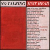 Heads / No Talking Just Head (수입)