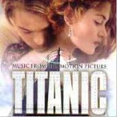O.S.T. (James Horner) / Titanic (타이타닉) (일본수입)
