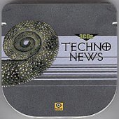 V.A. / Techno News (3CD)