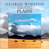 George Winston / Plains (프로모션)