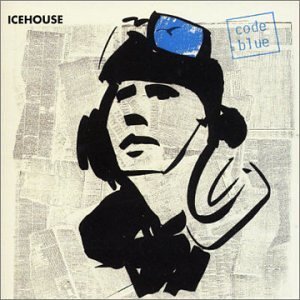 Icehouse / Code Blue (수입)