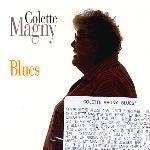 Colette Magny / Blues (Digipack/수입)