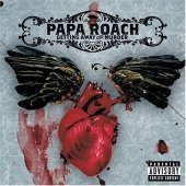 Papa Roach / Getting Away With Murder (수입) (B)