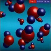 O.M.D (Orchestral Manoeuvres In The Dark) / Universal (수입)