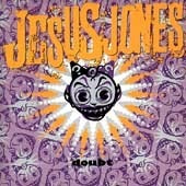 Jesus Jones / Doubt (수입)