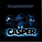 O.S.T. (James Horner) / Casper (꼬마유령 캐스퍼)