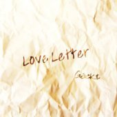Gackt / Love Letter (Box Package)