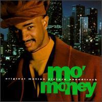 O.S.T. / Mo&#039; Money (수입) (B)
