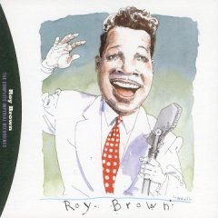 Roy Brown / The Complete Imperial Recordings Of Roy Brown (Digipack/미개봉)