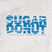 슈가도넛 (Sugardonut) / Speed King (EP) (Digipack)
