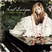 Avril Lavigne / Goodbye Lullaby