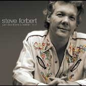 Steve Forbert / Just Like There&#039;s Nothin&#039; To It (Digipack/수입)