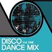 V.A. / Disco Dance Mix Vol. 1 (프로모션)