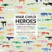 V.A. / War Child: Heroes (프로모션)