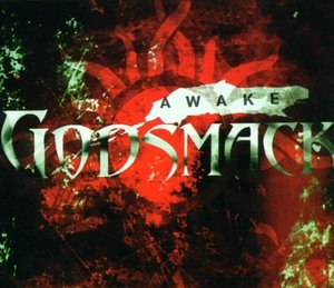 Godsmack / Awake (Single/프로모션)
