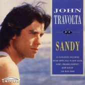 John Travolta / Sandy (수입)