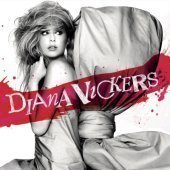 Diana Vickers / Songs From The Tainted Cherry Tree (B)