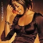 Whitney Houston / Just Whitney (CD &amp; DVD Limited Eiditon/하드커버없음) 