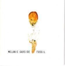 Melanie Garside / Fossil (프로모션)