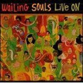 Wailing Souls / Live On