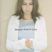 Maarja / First In Line (프로모션)