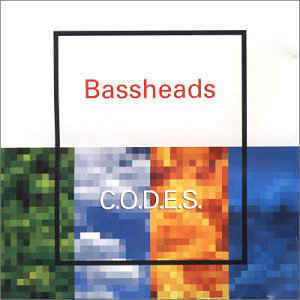 Bassheads / C.O.D.E.S. (수입)