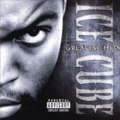 Ice Cube / Greatest Hits (수입)