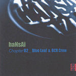 엠씨 한새 (Mc Hansai) / 2집 - Chapter 02_blue Leaf And Bcr Crew (2CD)
