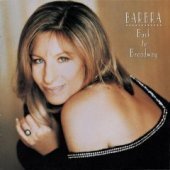 Barbra Streisand / Back To Broadway (수입)