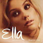 Ella Henderson / Chapter One (Deluxe Edition/프로모션)