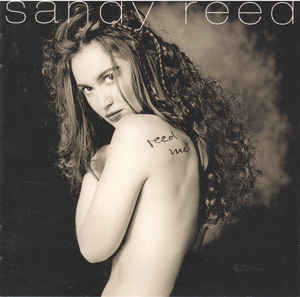 Sandy Reed / Reed Me (수입)