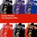 퍼니 파우더 (Funny Powder) / The Greatest Hits