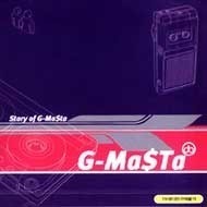 지 마스타 (G-Masta) / Story Of G-Masta