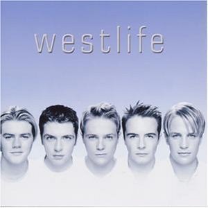 Westlife / Westlife (B)