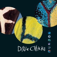 Dixie Chicks / Fly (수입)