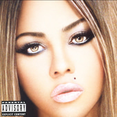 Lil Kim / The Naked Truth (수입)
