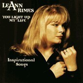 Leann Rimes / You Light Up My Life (프로모션)
