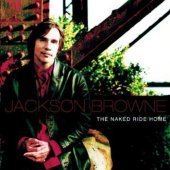 Jackson Browne / Naked Ride Home (수입)